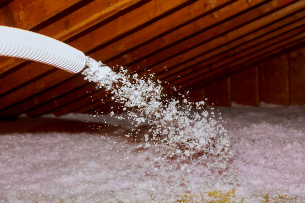 Best Blown-in Insulation in Oakville, CT