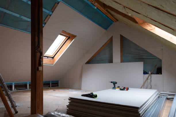 Trusted Oakville, CT Insulation Contractor Experts