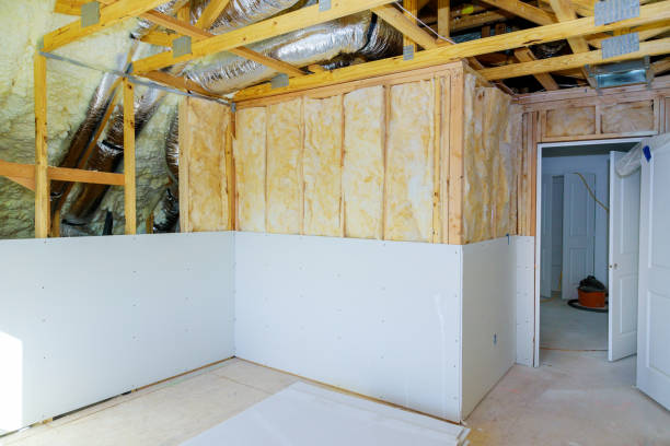 Best Spray Foam Insulation in Oakville, CT