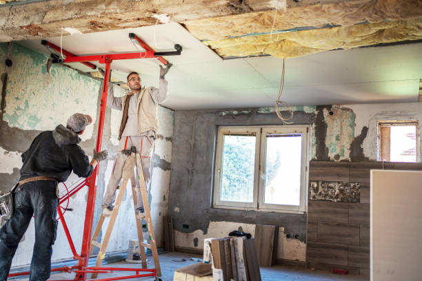 Best Eco-Friendly Insulation in Oakville, CT