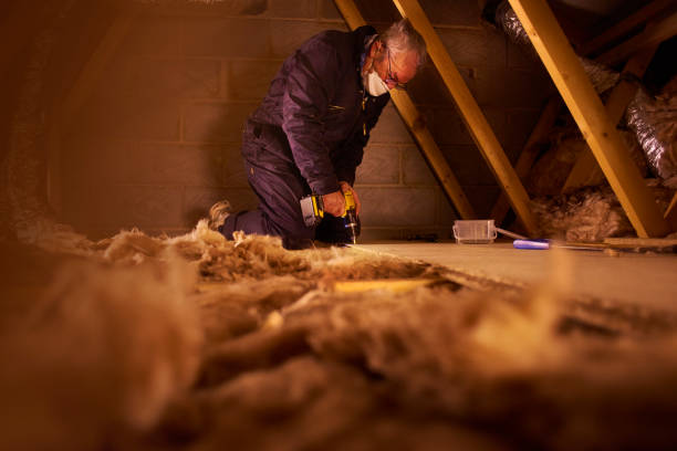 Best Geographic-Specific Insulation Services in Oakville, CT